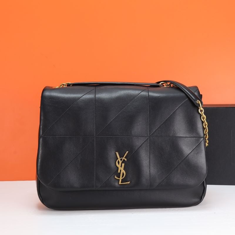 YSL Satchel Bags